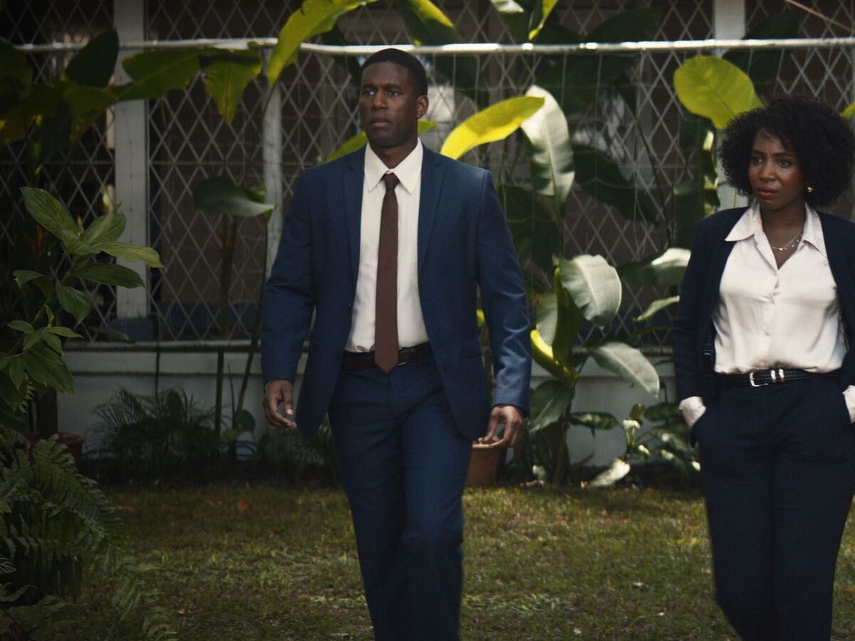 "Get Millie Black": Marlon James e um policial noir em 5 episódios