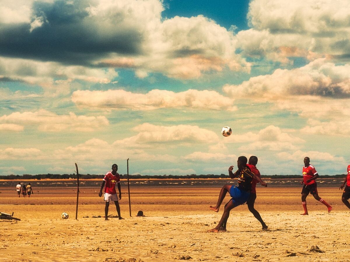 As melhores imagens do concurso de fotografia da SÁBADO