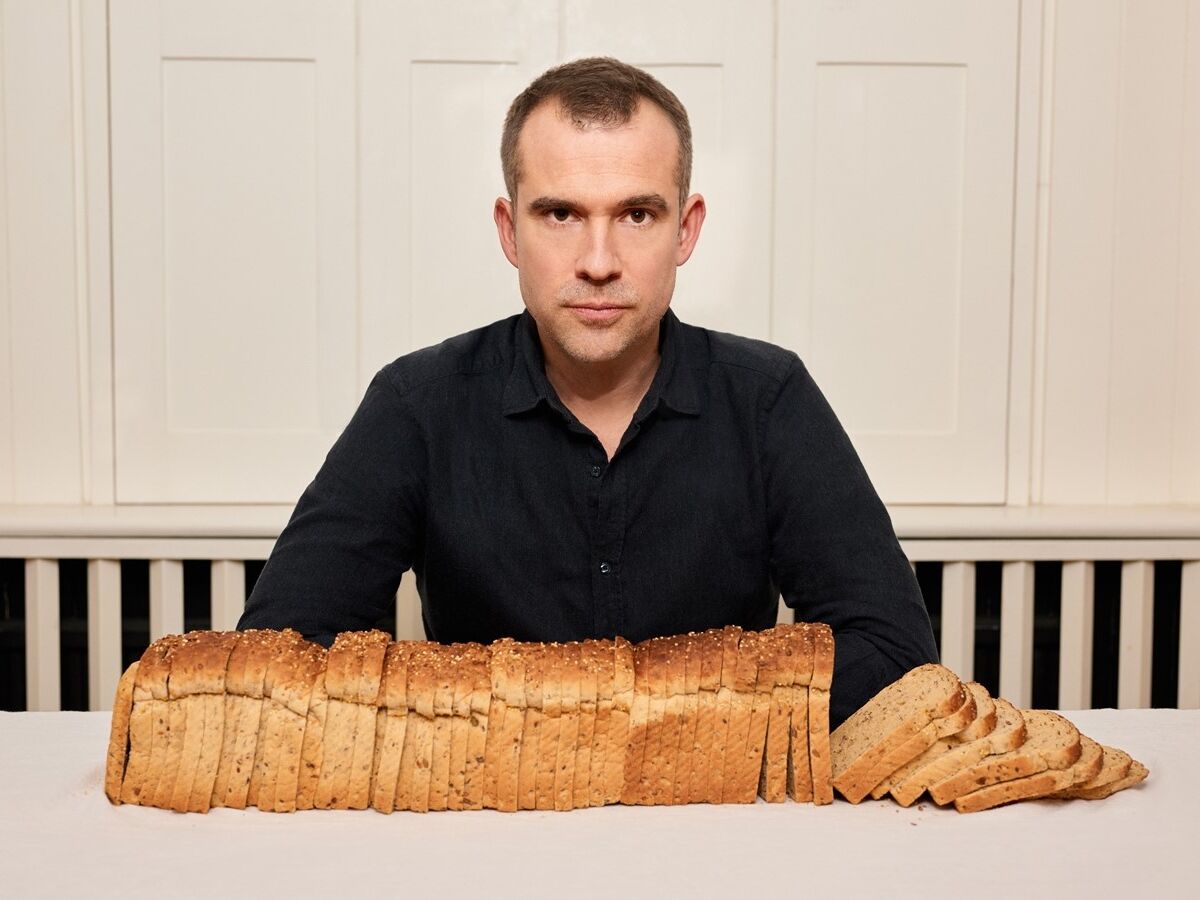 Chris Van Tulleken: “Estes alimentos são como o tabaco: matam e foram criados para viciar”