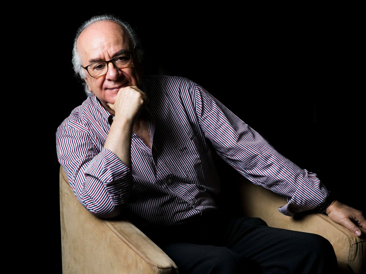 Repórter SÁBADO. As mulheres que acusam Boaventura