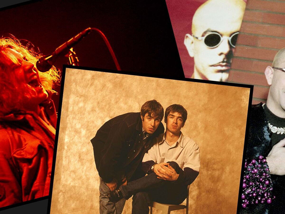 Pearl Jam, Oasis, Portishead e tantos outros: os discos que descobrimos há 30 anos