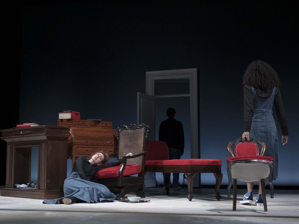 Do teatro à dança, 3 peças para ver esta semana