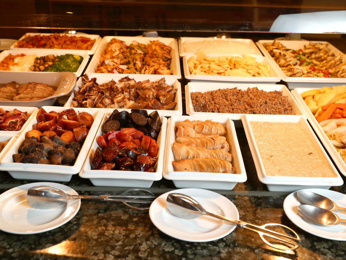 Um festim de sabores no Astrolábio, em Lisboa