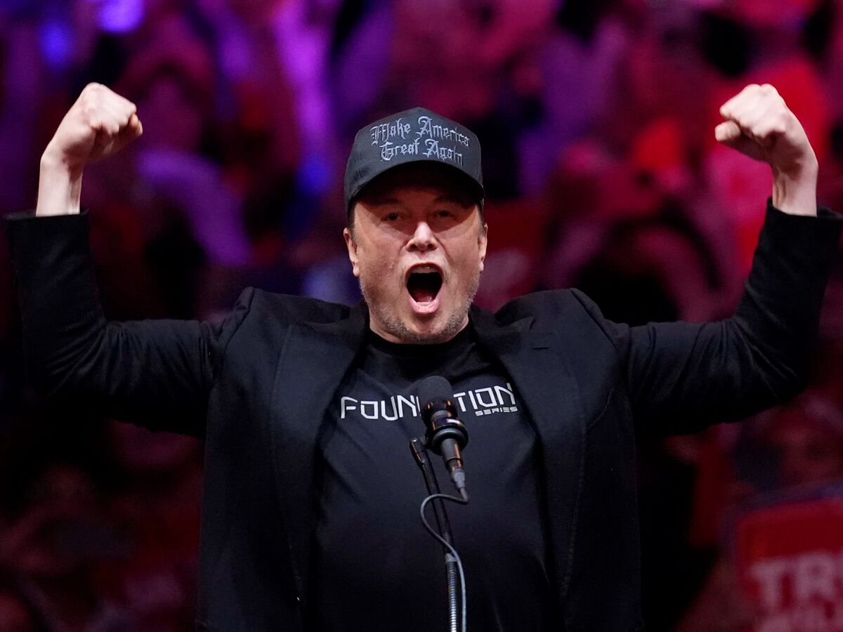 A vitória dos tech bros da nova direita americana