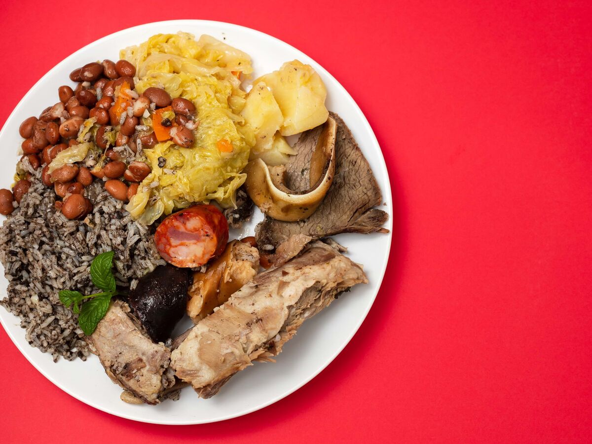 Cozido à portuguesa. Um prato espanhol que transformou Portugal