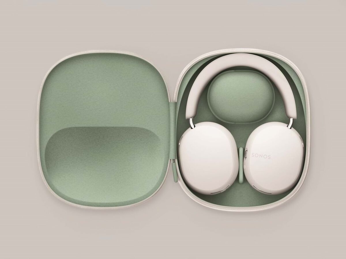 Sonos Ace: nada mais, nada menos do que os ouvidos precisam