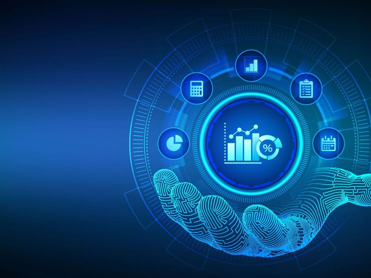 Uma transferência de poder além da finança