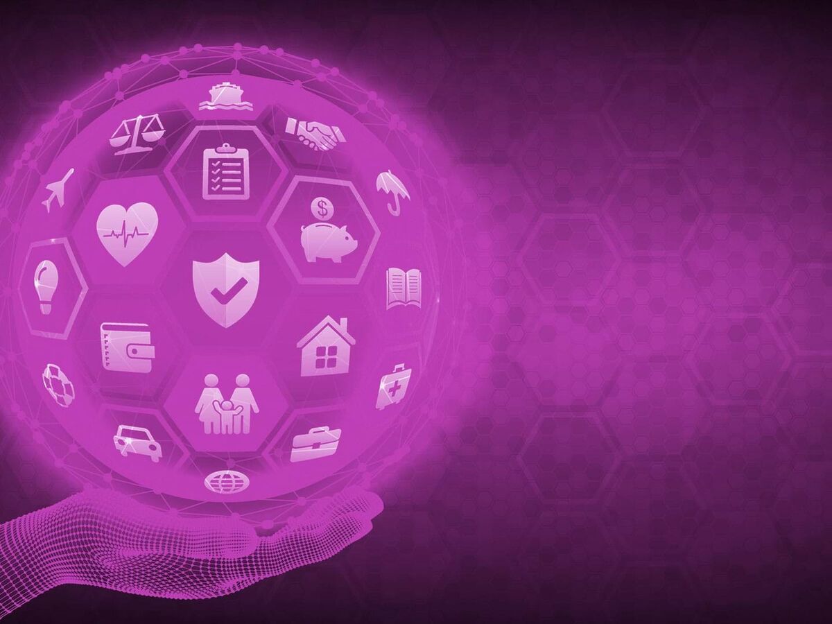 90% do sector segurador em Portugal tem controlo estrangeiro