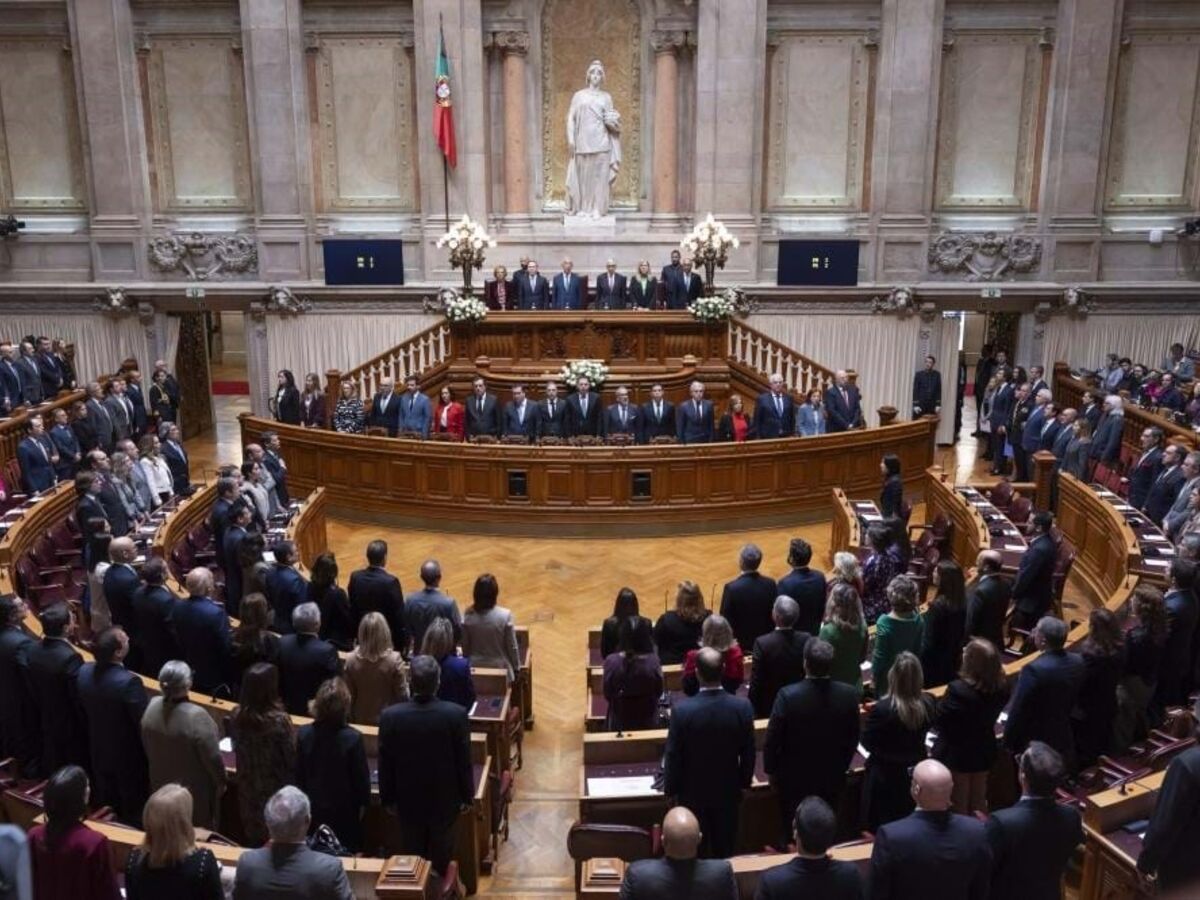 Casamentos parlamentares: como votam os partidos