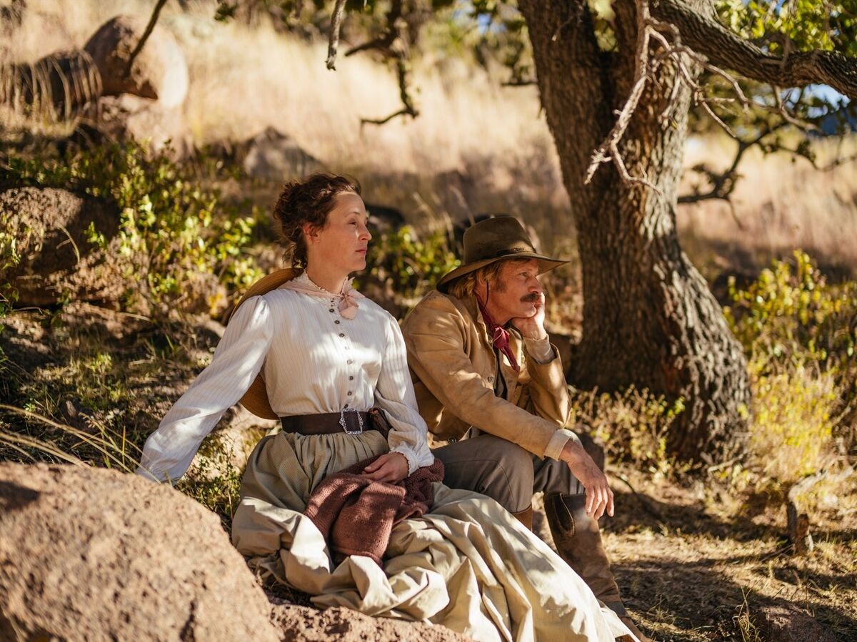 "Até ao Fim do Mundo": o western por Viggo Mortensen