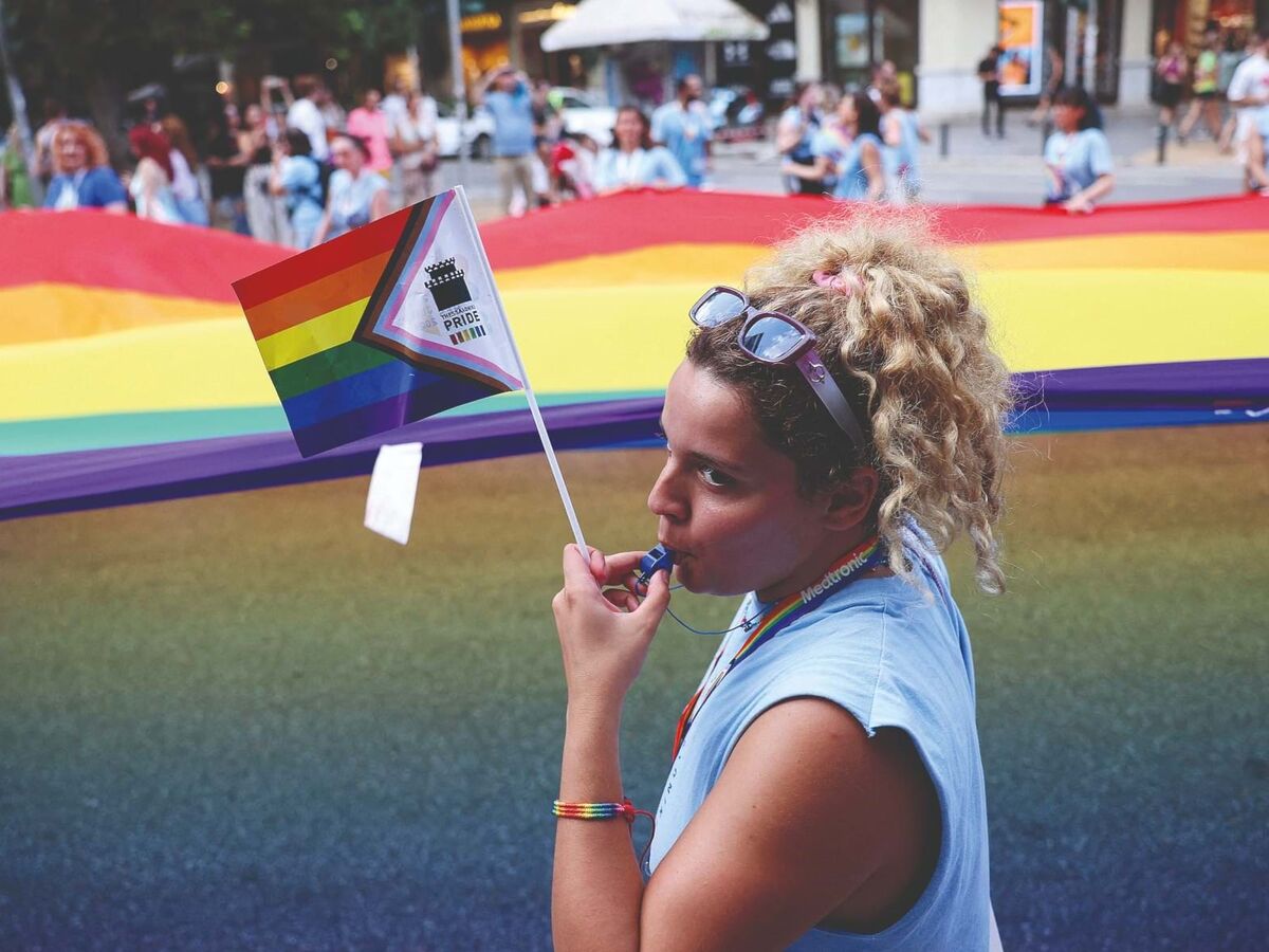 Turismo de Portugal dá €200 mil para eventos gay 