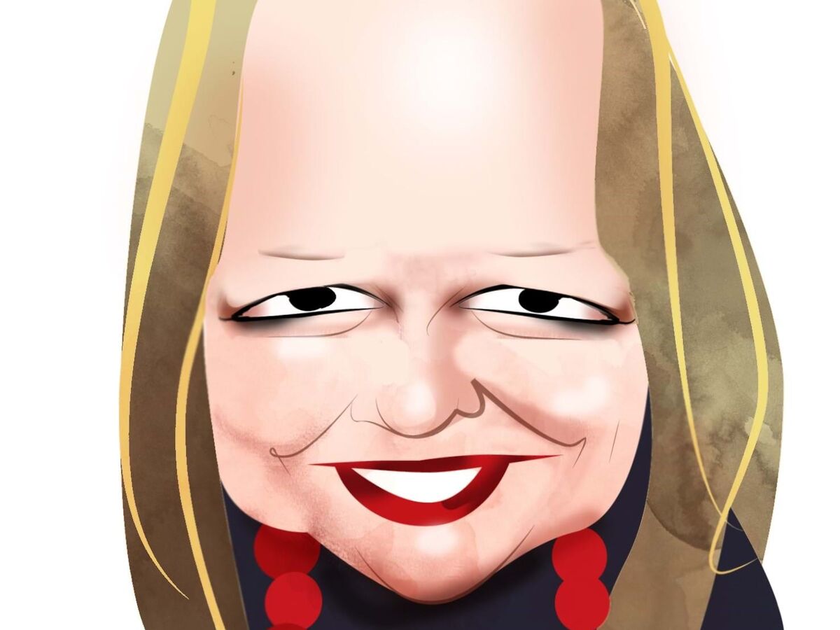 Heloísa Miranda (1958-2024)