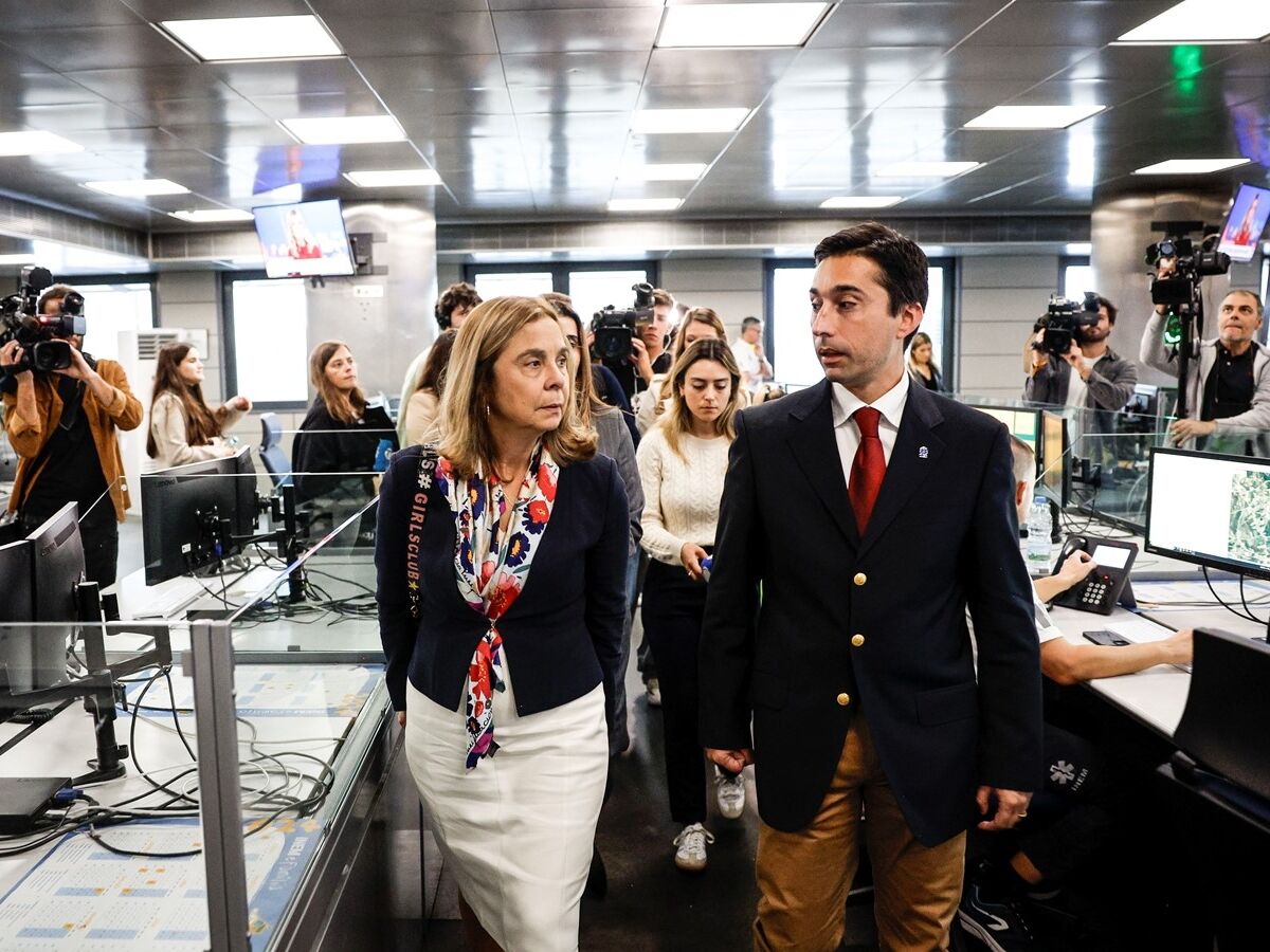 INEM na gaveta dos ministros