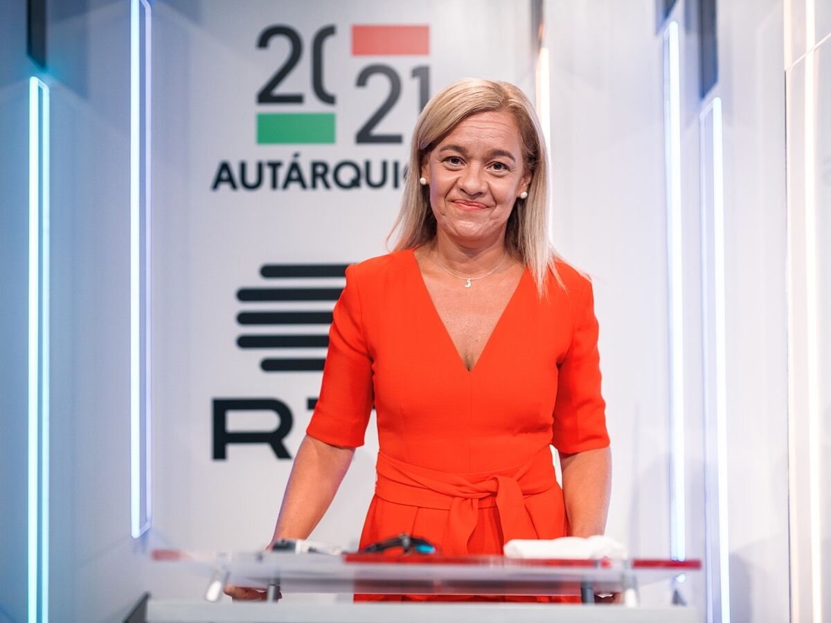 PS Lisboa: Eurodeputada Carla Tavares vai ser candidata à distrital
