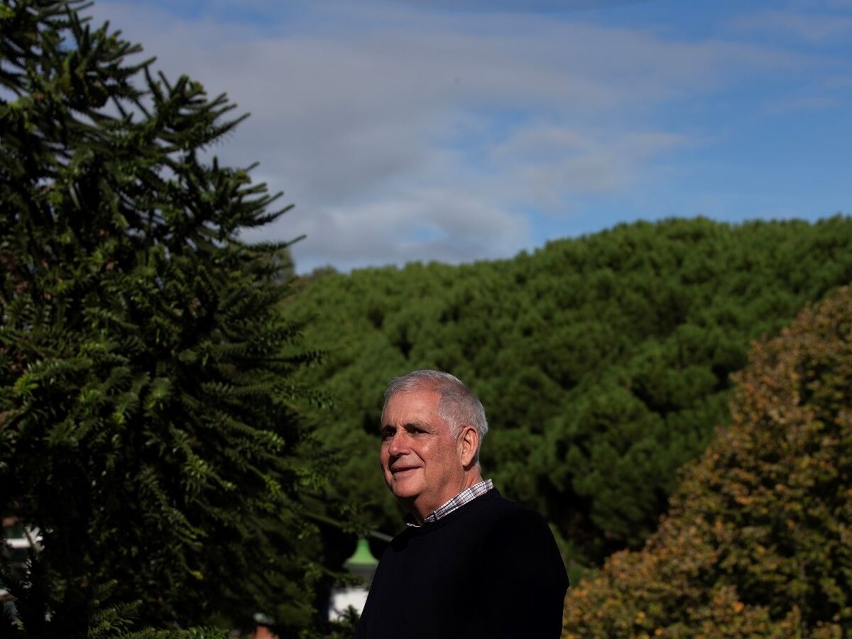 Carlos da Câmara: “O clima será mais árido. E a seca crónica no Algarve vai piorar”