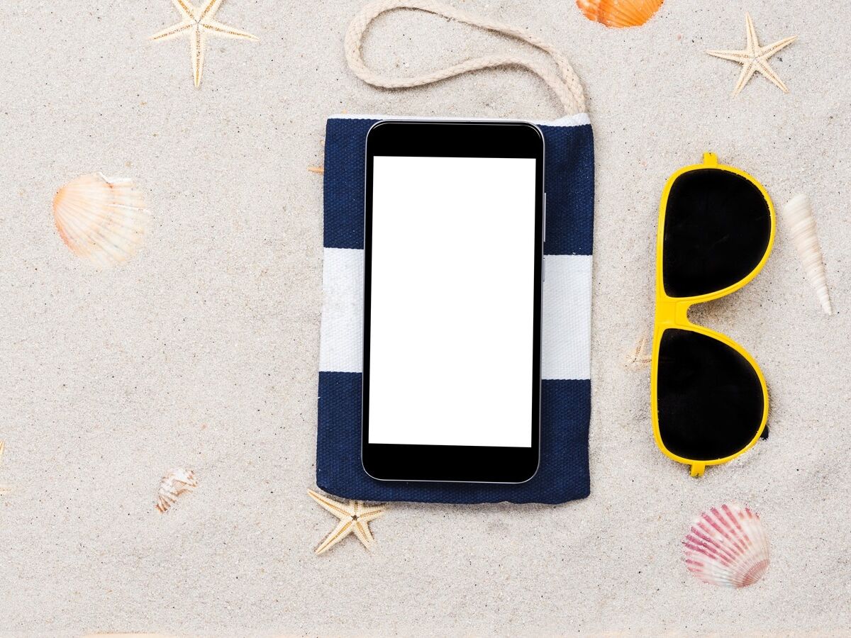 Tem a certeza que o seguro paga o iPhone?