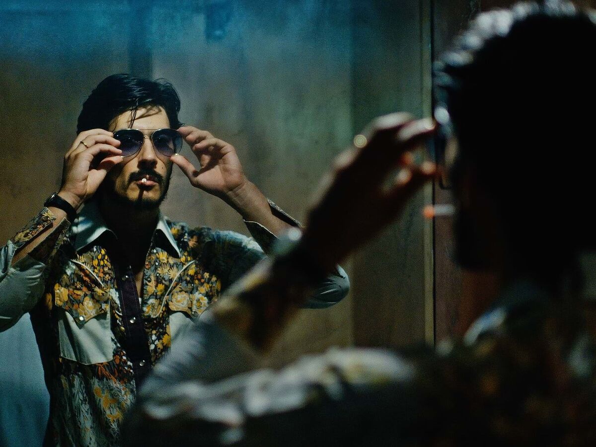 Cinco razões para ver "O Americano", a nova série da RTP