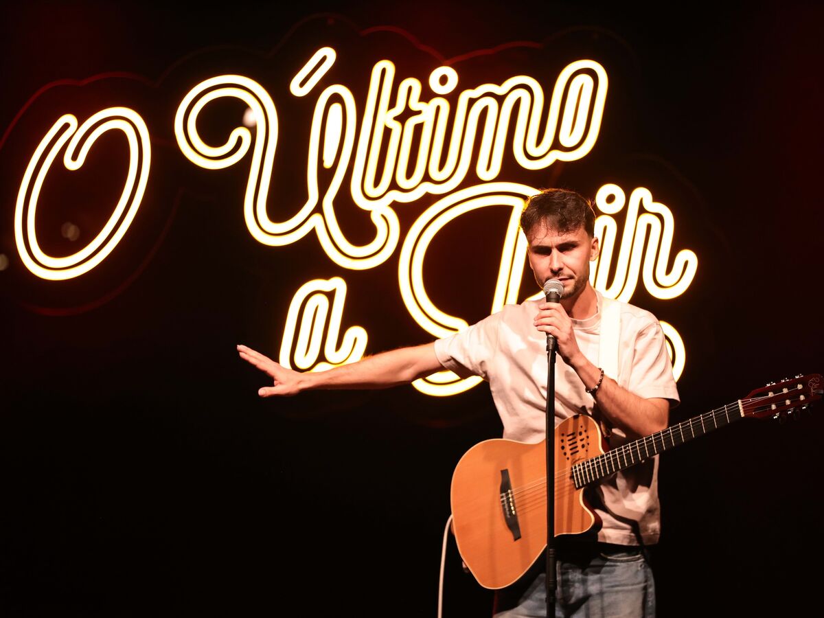 Quem é João Dias, o vencedor d’O Último a Rir?