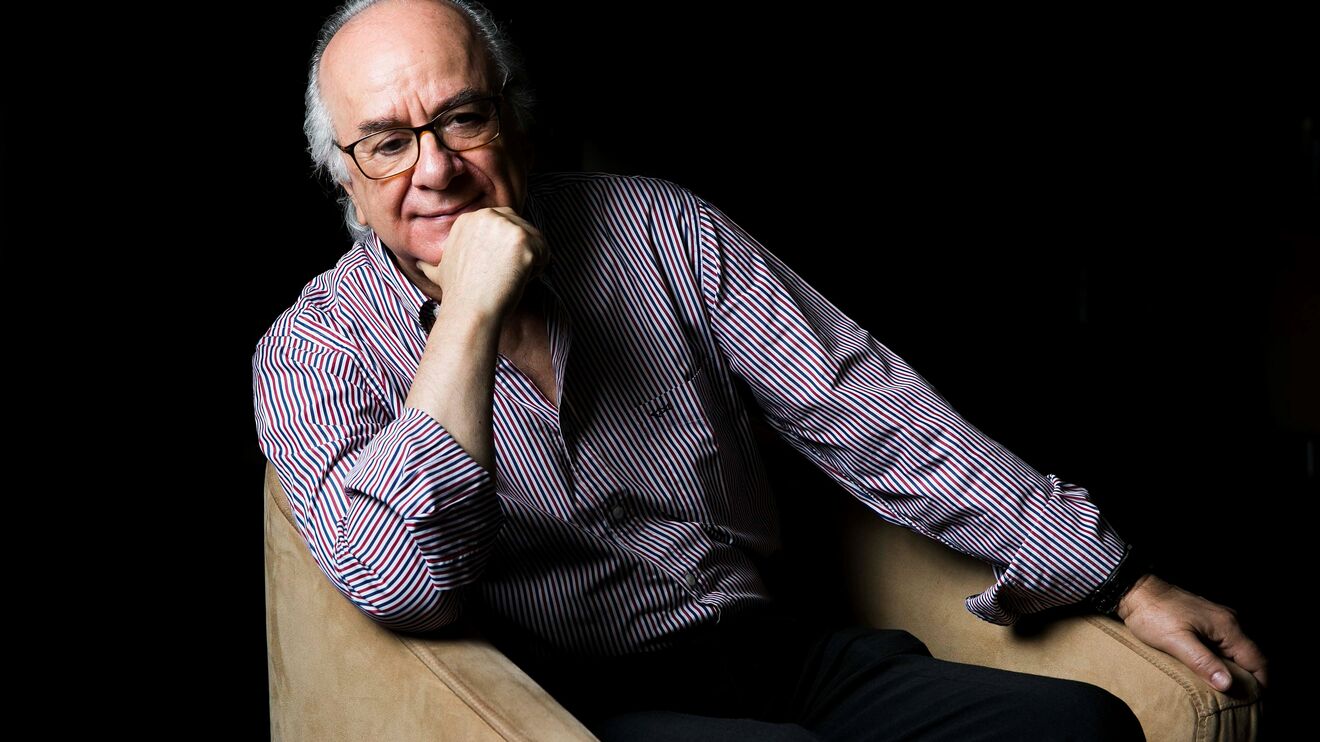 Repórter SÁBADO. As mulheres que acusam Boaventura