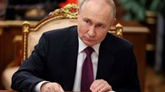 <![CDATA[ Entrou em vigor a trégua de três dias anunciada por Vladimir Putin ]]>
