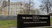 <![CDATA[ Embaixada dos EUA alerta para ataque aéreo "significativo” na Ucrânia nos próximos dias ]]>