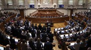 <![CDATA[ Miguel Arruda abandona partido Chega e passa a deputado independente ]]>