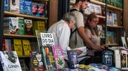 <![CDATA[ Feira do Livro de Lisboa realiza-se de 26 de maio a 13 de junho 2027 ]]>