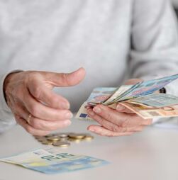 OE2025. Portugal com excedente orçamental de 2,1% até setembro 