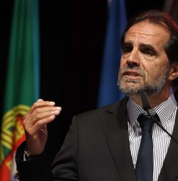 Miguel Albuquerque declara apoio a Luís Marques Mendes nas Presidenciais