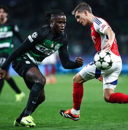 Champions: Sporting recebe o campeão PSG e visita o Bayern Munique