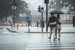 Chuva