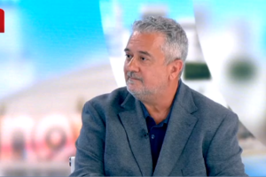 “É a pior crise que Moçambique vive desde que é independente”: Alfredo Leite relata experiência em zona de tumultos 