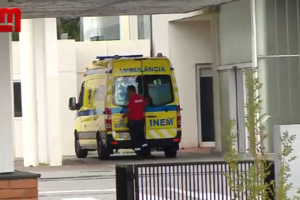 Herdeiros de vítimas mortais por atrasos do INEM podem receber indemnizações