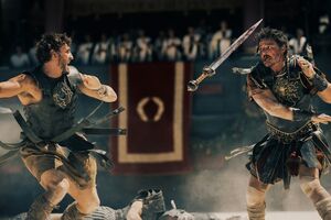 Gladiador II
