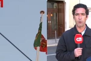 Recluso estrangeiro algemado foge à PSP em Lisboa quando ia ser presente a tribunal