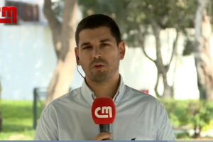 Cadastrado que fugiu à PSP em Lisboa apanhado no Algarve pela GNR