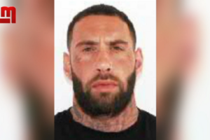 PGR enviou pedido formal para extradição de fugitivo Fábio 'Cigano'