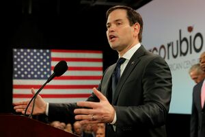Marco Rubio