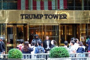 Imigrante ilegal português é fã de Trump apesar de arriscar deportação