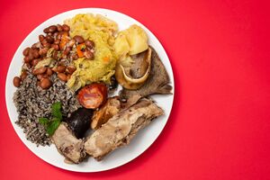 Cozido à portuguesa