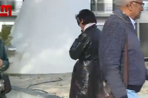 José Castelo Branco responde a acusação de violência doméstica: "Deus é minha testemunha"