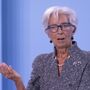 Lagarde completa cinco anos de mandato 'turbulento e não consensual' no BCE