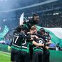 Sporting goleia Manchester City e é segundo na 'Champions'