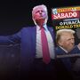 A ressurreição de Donald Trump