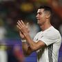 Cristiano Ronaldo após último jogo da época pelo Al Nassr: «Este capítulo está encerrado»