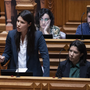 Bloco de Esquerda quer fim da disparidade salarial entre homens e mulheres nas seleções portuguesas
