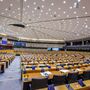 Eurodeputados. Novatos em modo de aterragem