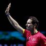 Nadal despede-se do ténis após Espanha ser eliminada nos 'quartos' da Taça Davis