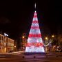 Vila Real transforma-se na 'Bila Natal' no sábado