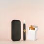 Do tabaco aquecido aos vaporizadores. Conheça os perigos dos novos cigarros